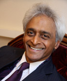 Ashok-GANGADEAN