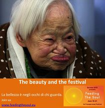 Beauty and the Festival