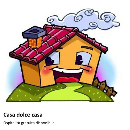 Casa dolce casa