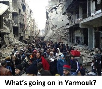 Yarmouk
