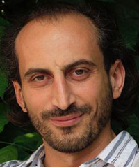 Claudio Calcina