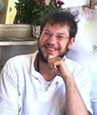 Matteo Hu