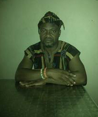 Folorunso Odidiomo