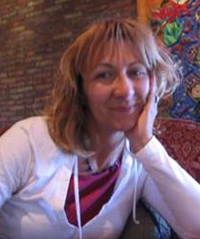 MILICA ZEGARAC