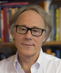 Graham Hancock