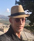 James Eyerman