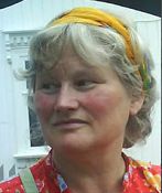 LIV EVENSEN