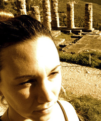 Elina Hounta