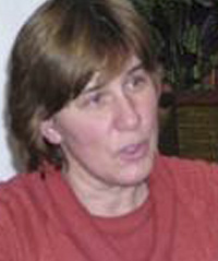 Agota E. Ruzsa
