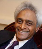 Ashok-Gangadean