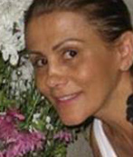Marelene-Silveira